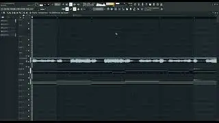 The Weirdest Beat I've made in a while