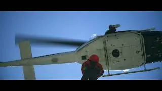 KCSO Air Support Unit