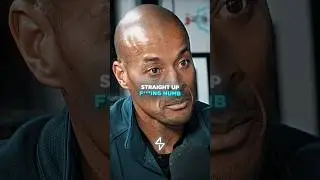 How David Goggins Took His Navy Seal Instructors&rsquo; Souls: Boat Crew 2🎖️