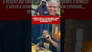 dando o que falar 👀🔥Segue a p&aacute;gina e fica por dentro#FunkVirouNot&iacute;cia #Funk #Not&iacute;cia