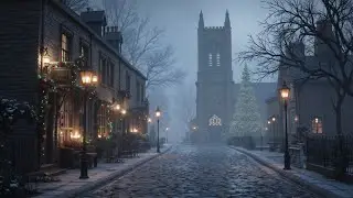 Dark Academia Piano | Study Music & Deep Focus - Melancholic Gothic Vibes