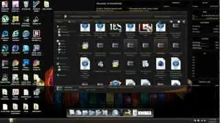 Rainmeter Tutorial