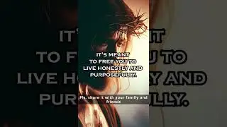 A Message from God&rsquo;s Heart │ Living With Purpose #lifewithapurpose #bible #motivation #godsword