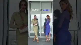 Neutral colour for me #style #neutral #fashion #colour