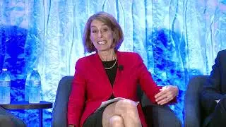 The Future of Cancer Medicine