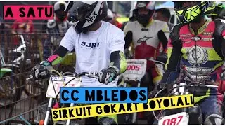 Herex boyolali !! Funrace HTCI boyolali kelas sport 250 open