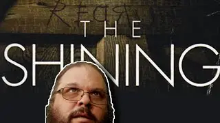 Book Review: The Shining by Stephen King