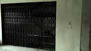 Quest elevators goods cum passenger elevator