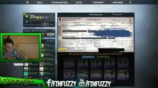 TRADE UP STRIIMISS&Auml; #3 - Dragon King Plz?!