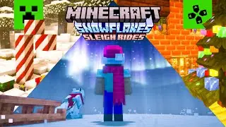 Snowflakes & Sleigh Rides Update Release Trailer