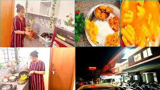 আজকের সকাল একেবারে আলাদা অন্য রকম সকাল। পরিস্থিতি আর সময় মানুষকে সব শিখিয়ে দেয়।Lifestyle Vlog.