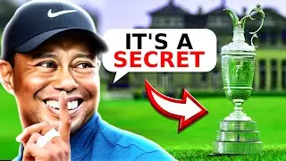 10 Things You Didn't Know About the British Open | Fairway Central