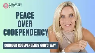 How do I Rewire my Codependent Survival Instinct? Part 1