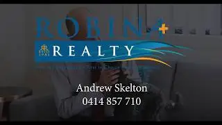 Andy Skelton, QLD Licensed Real Estate Agent