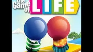 THE GAME OF LIFE: 2016 Edition( by Marmalade Game Studio) Trailer