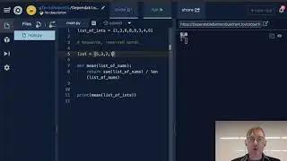 Variables - Give it a Good Name!