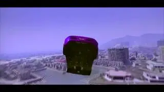 GTA V - One Stunt Edit #1