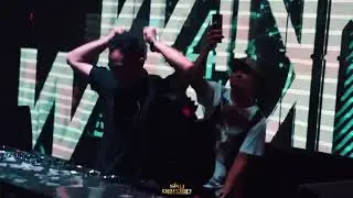 Winky Wiryawan at Sky Garden Bali - May 9, 2010