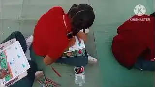 kalasparsh drawing competition