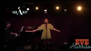 Eve Harrison &ndash; &ldquo;Cabaret&rdquo; (Full Performance) | Rep Book Roulette @ The Green Room 42