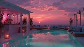 Chill Sax Music 🎷 Deep House Vibes for Ultimate Relaxation