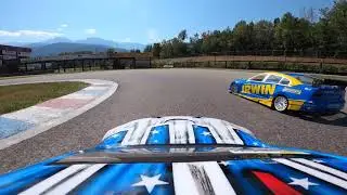 GENIUS XR4E RACG