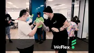 Northcott partners with WeFlex