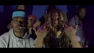 SPG _EYEZ- GANG SHIT!!! DIRECTED BY HOLLYWOOD LA