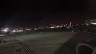 British Airways Embraer E190 landing into London City EGLC | LCY 