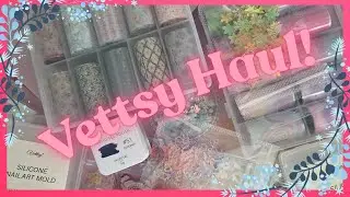 Распаковываю посылки Веттси, о которых забыл | Кажется, я отключился... 😅😅