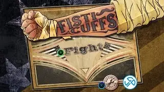 Fisticuffs - Android/iOS Gameplay