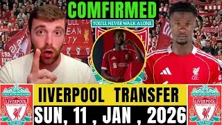 🚨YES✅ CONFIRMED 💯 Liverpool Transfer BOMBSHELL 💣 Truth Behind the &pound;40m Defender Claims