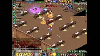 Ng&agrave;y x&eacute;t top sv TDMP 2008  - VLTK 2