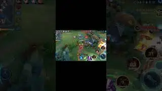 Hou Yi Ranked Match #ranked #houyi
