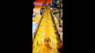 Temple Run 2 Windows Phone 8 trailer