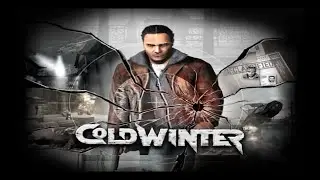 Cold Winter  - PlayStation 2 Game {{playable}} List (PS4 on Ps Vita)