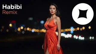 🎧 Habibi Deep Remix Arabic Night Party &ndash; Uzbekistan Desert Echo Nightflow 2025 🌌✨