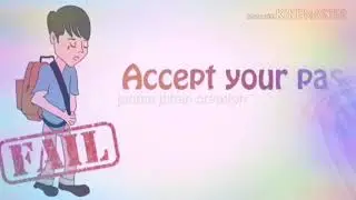 Accept your past without regret|| WhatsApp status ||motivational video...