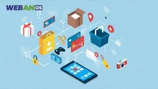 Shopsystem WEBAN OS