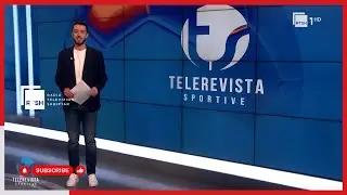 Telerevista sportive | Emisioni 56 - 1 Dhjetor 2025 | RTSH