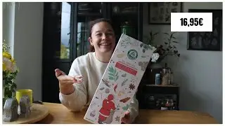 Der Lebensbaum Adventskalender 2025
