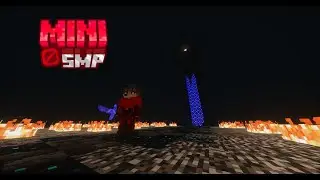 Moje př&iacute;hl&aacute;&scaron;ka na MiniSMP #minismpapp