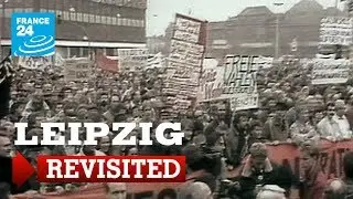 Leipzig revisited