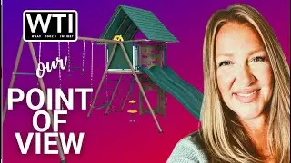 Our Point of View on Lifetime Big Adventure Swing Set From Amazon