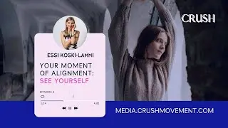 Grow Your Connection before You Grow Your Audience - Your Moment of Alignment