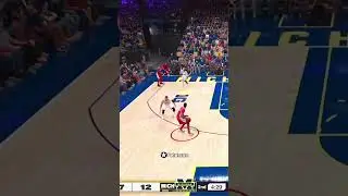 HOW TO PLAY COLLEGE IN NBA2K25! #2k #2kcommunity #2k25 #2kcontent #nba2k25 #2ktiktok #2kclips