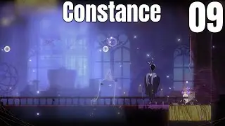 Constance - Toppling the Awe King | Ep. 9
