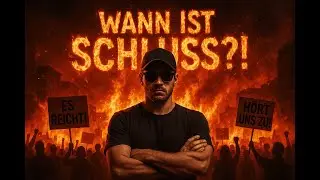 KrawallOnkel &ndash; Wenn der letzte Tropfen f&auml;llt (Deutschrock // Kritik mit Wucht)