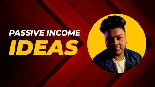 How To Make Passive Income Without All the Hard Work