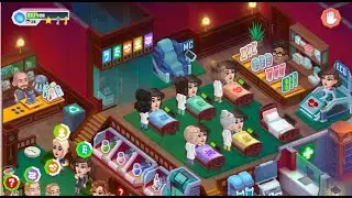 Method Take Happy Clinic Unlimited Gems FOR your phone !